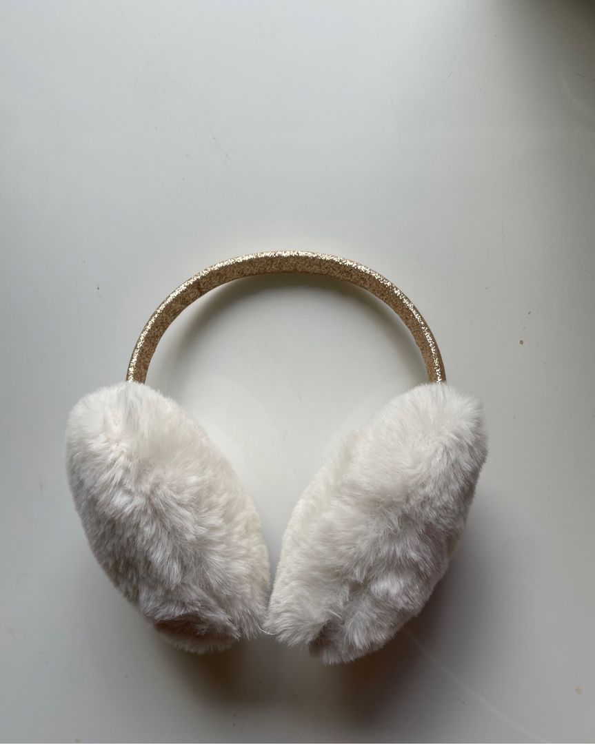 Hm earmuffs