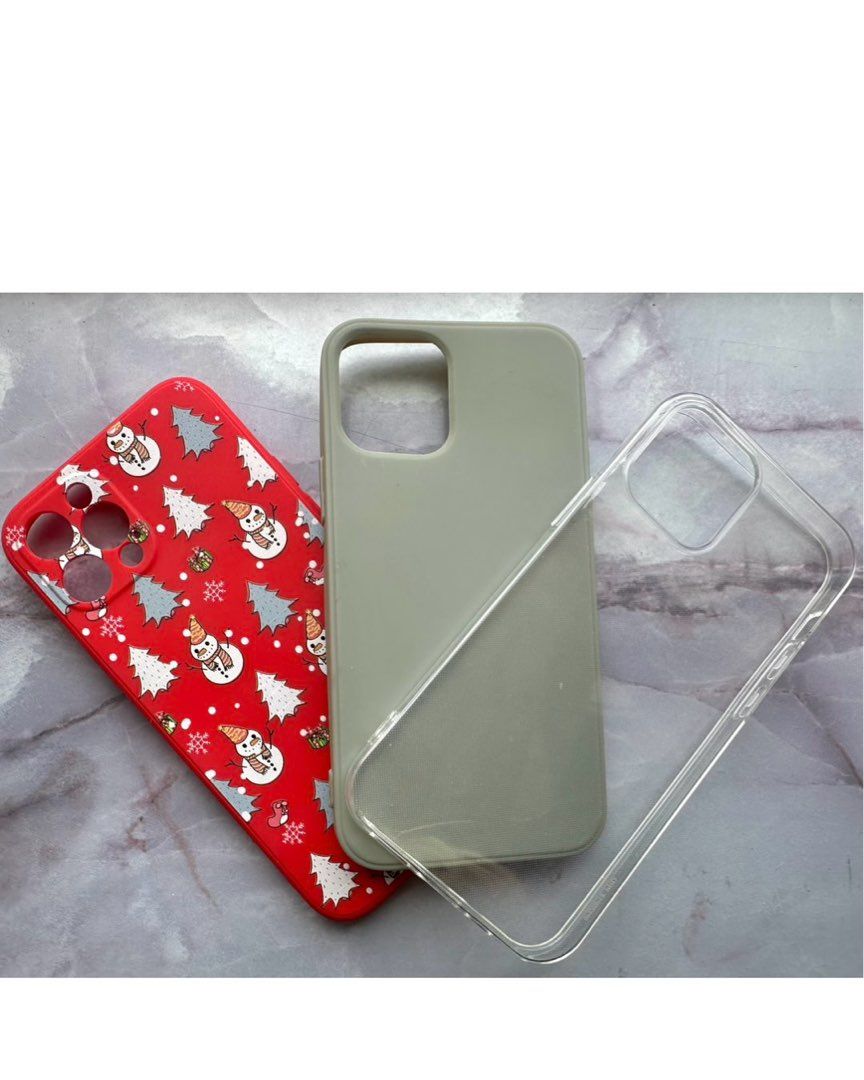 iPhone 12 pro covers