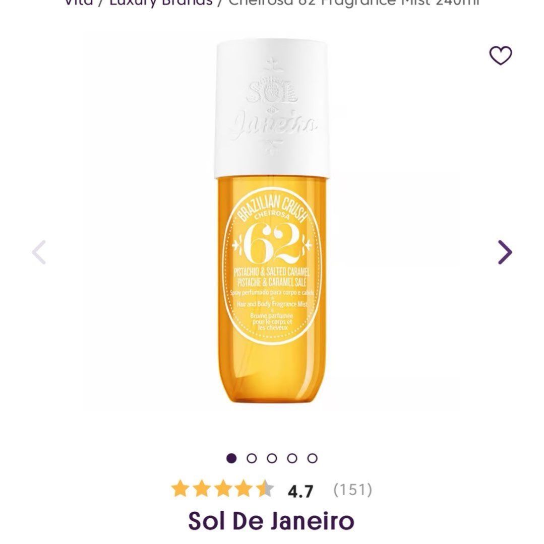 Sol de janeiro 62