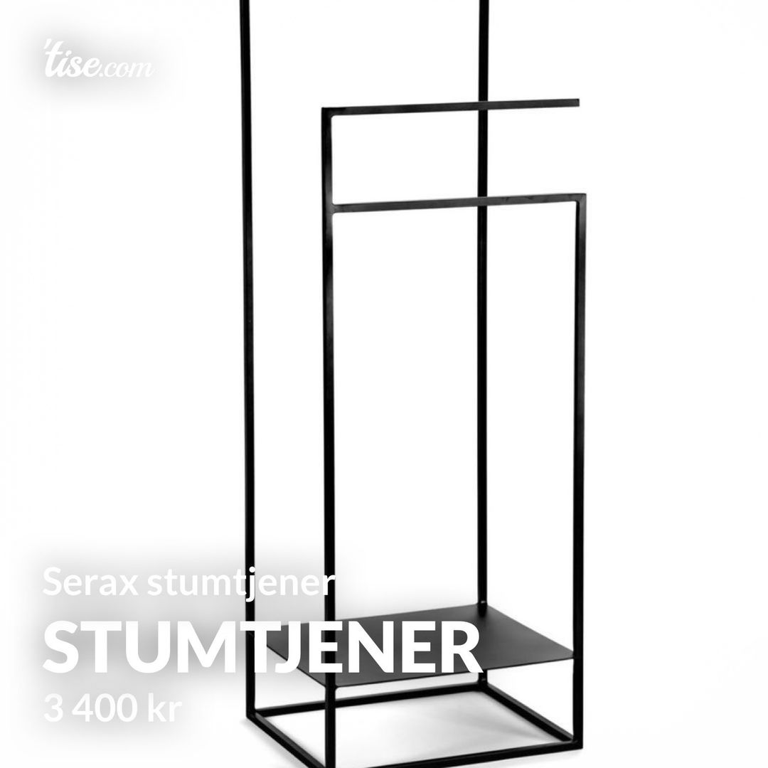 Stumtjener