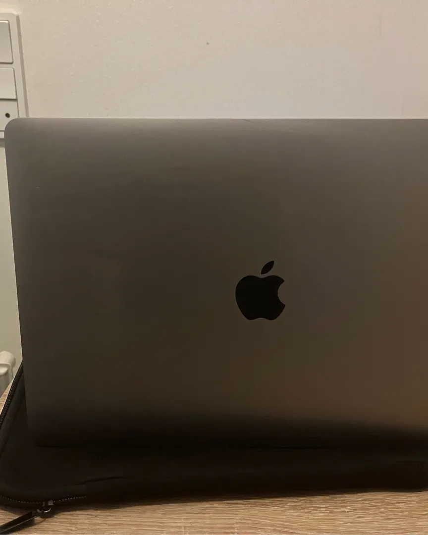 MacBook Pro 2019