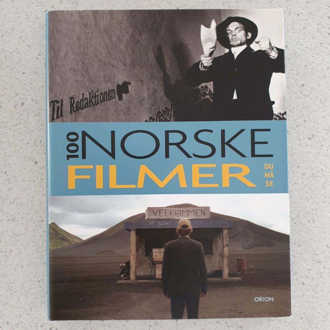 100 Norske Filmer