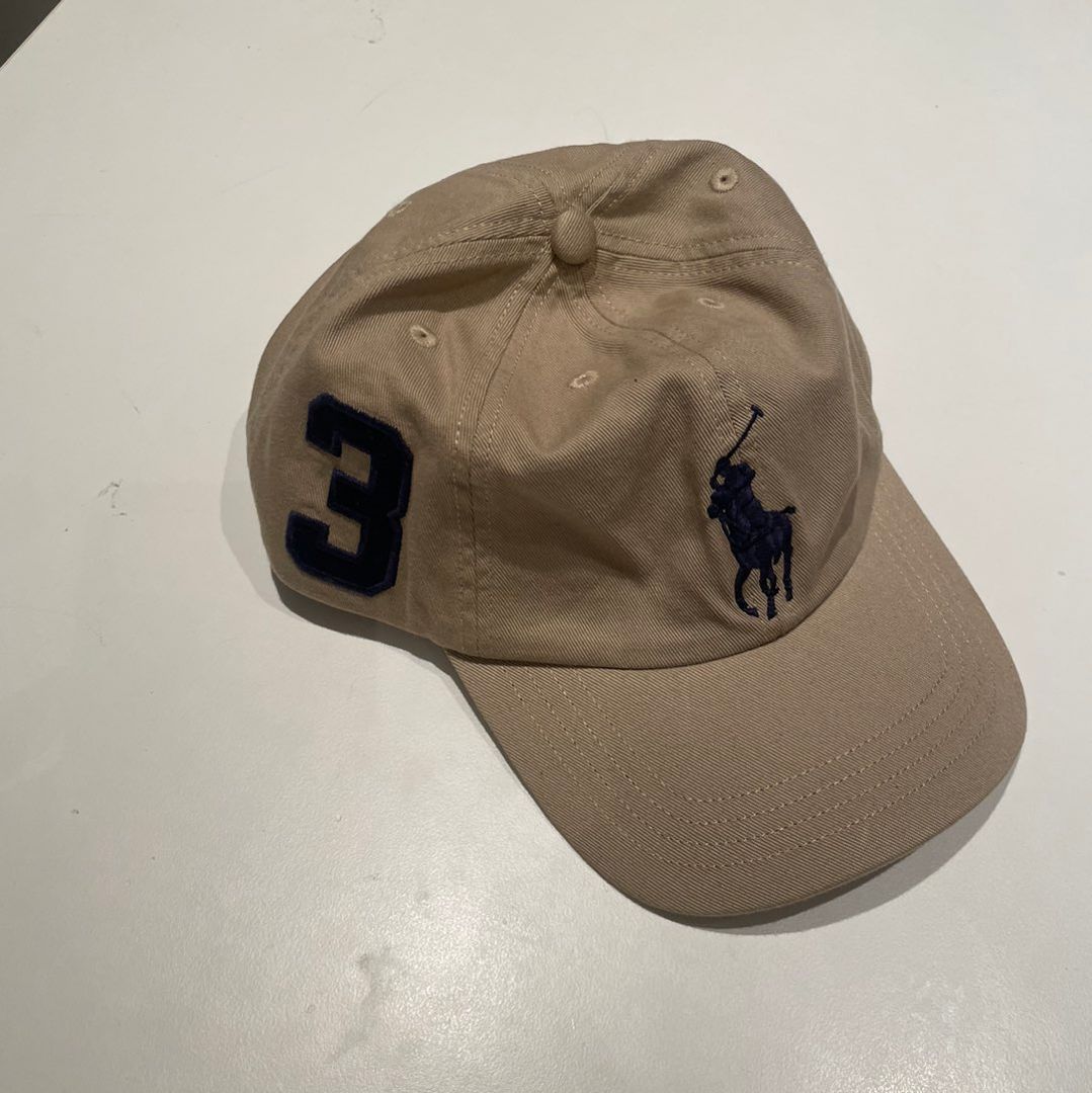 Ralph Lauren Caps