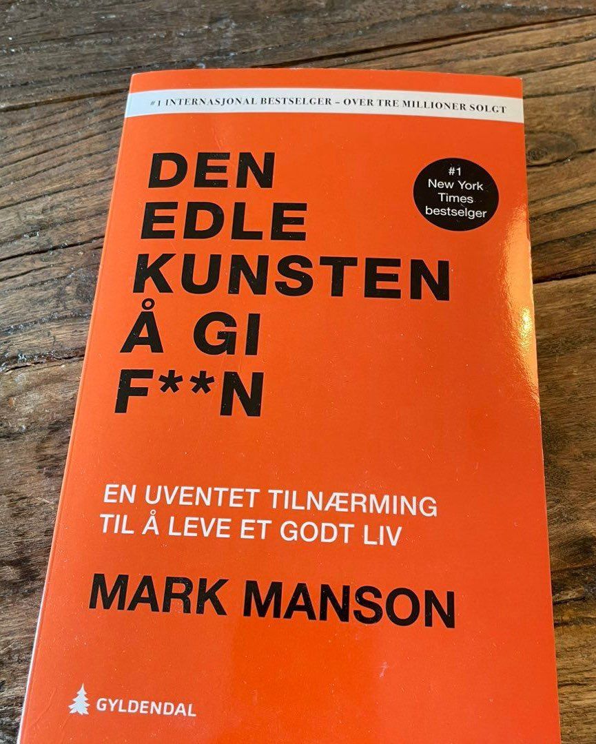 Populær bok