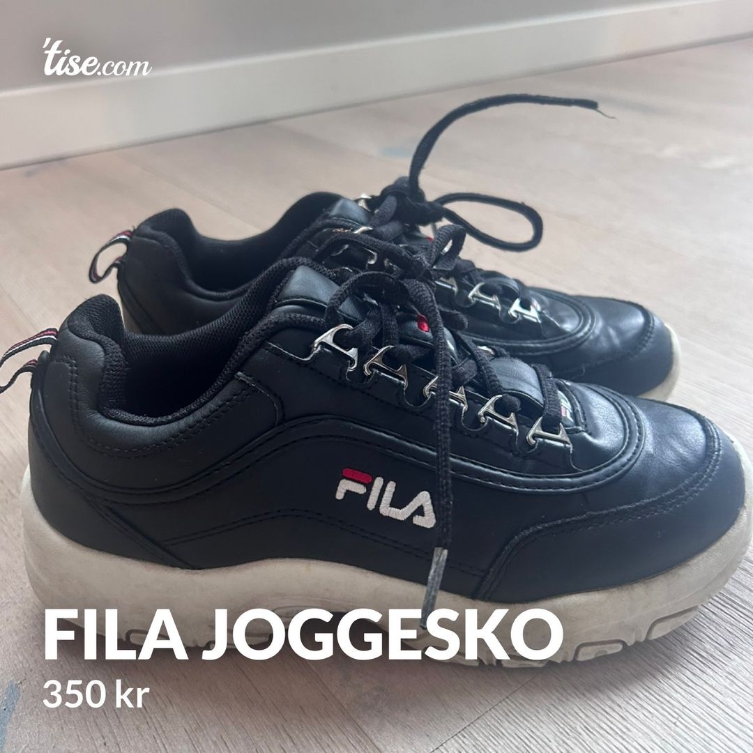 Fila joggesko