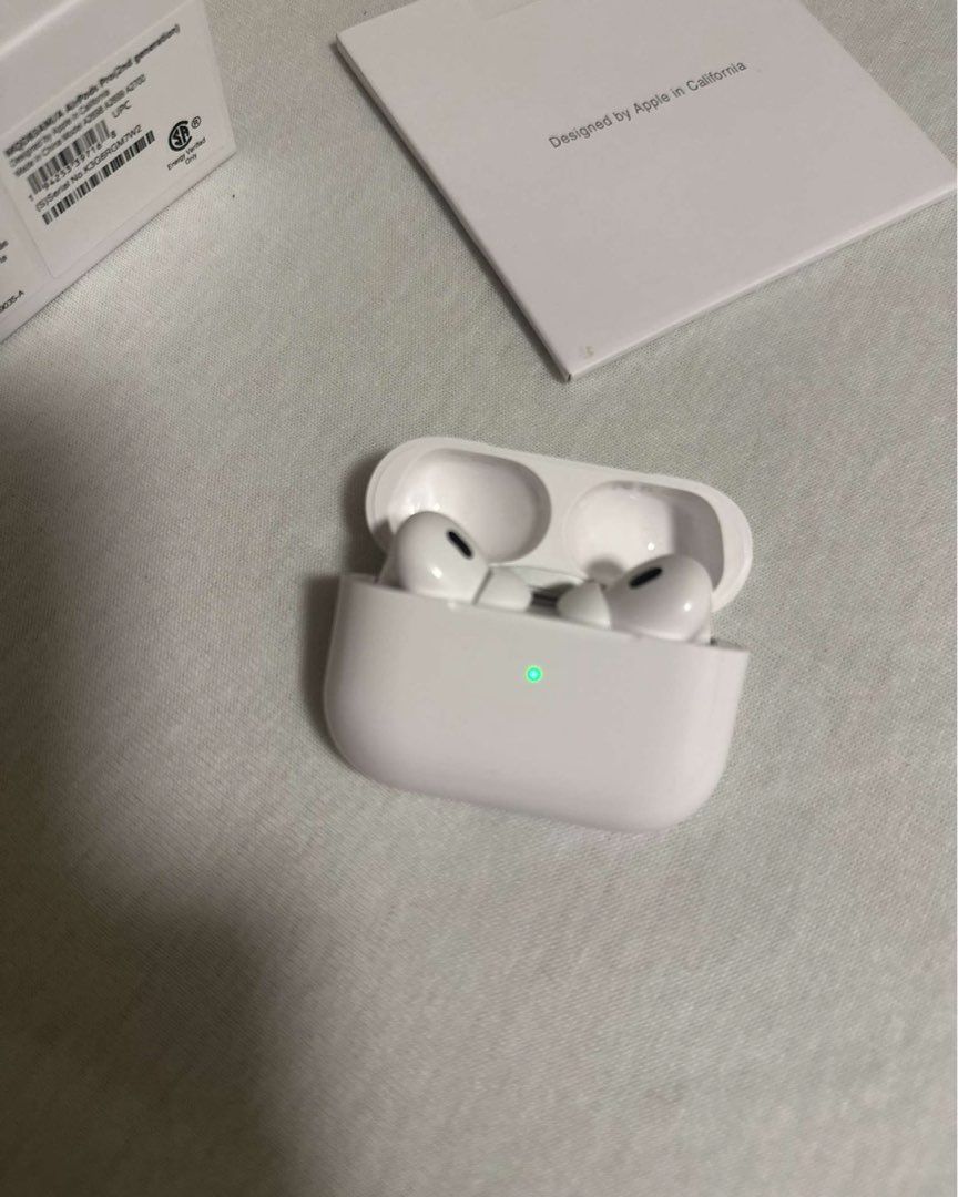 Airpods gen 2