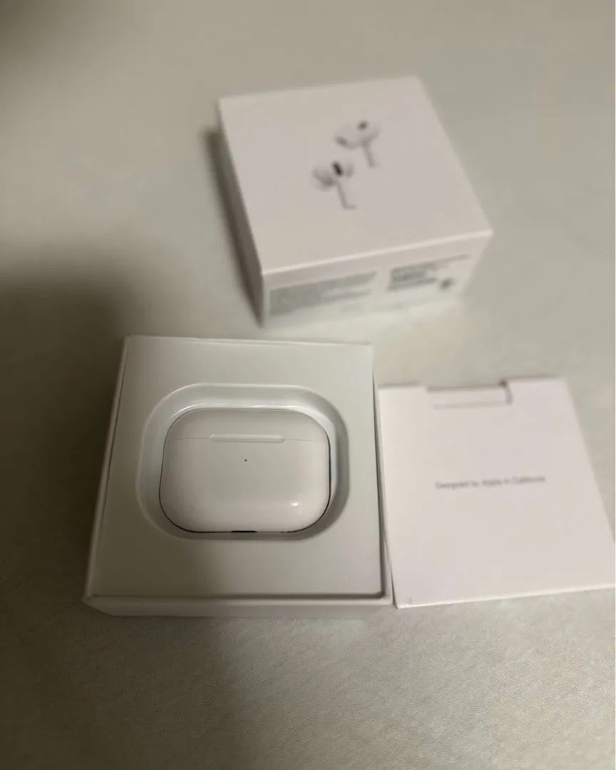 Airpods gen 2