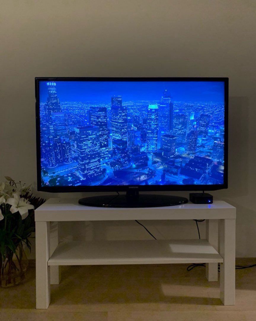 Samsung TV