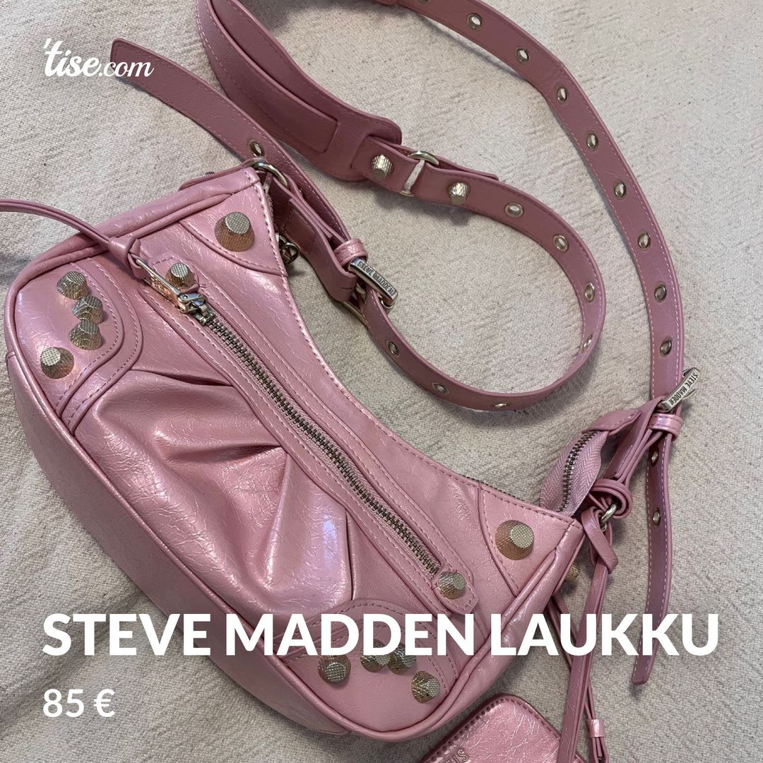 Steve madden laukku