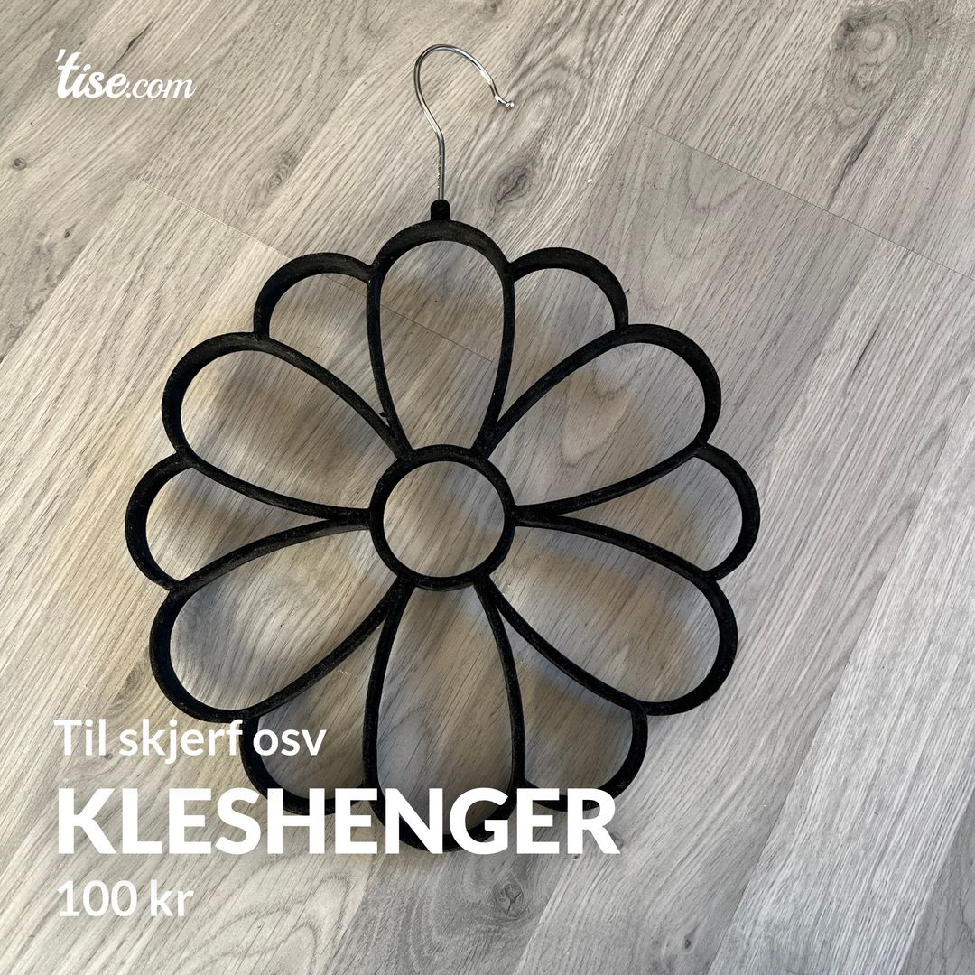 Kleshenger