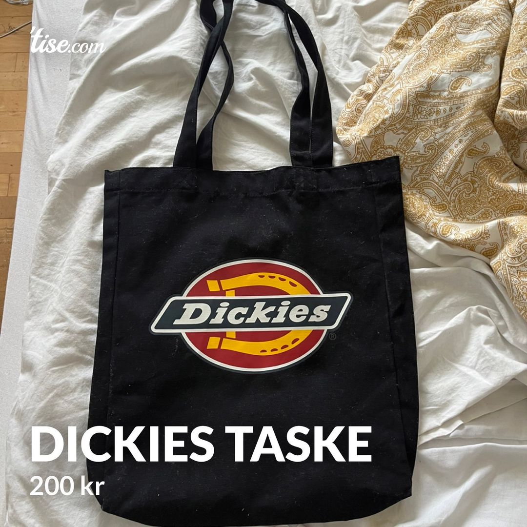 Dickies taske