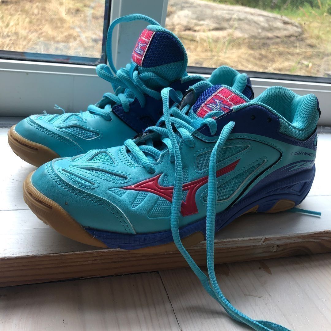 Mizuno håndball sko