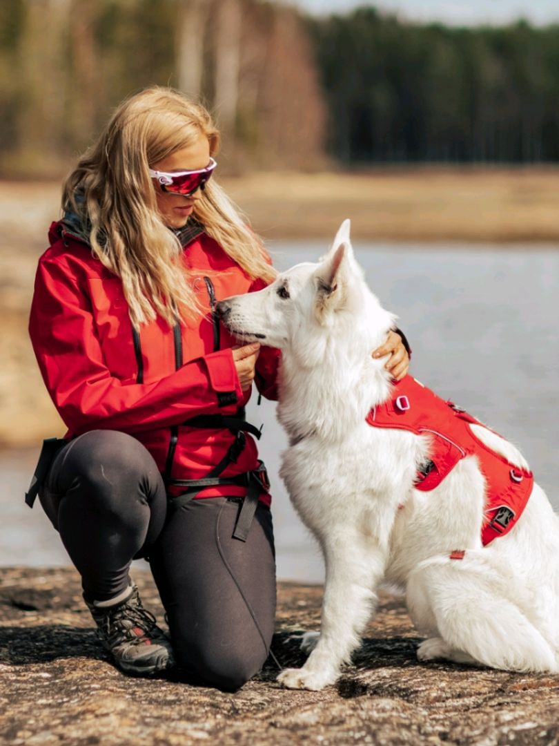 Ruffwear Kløv