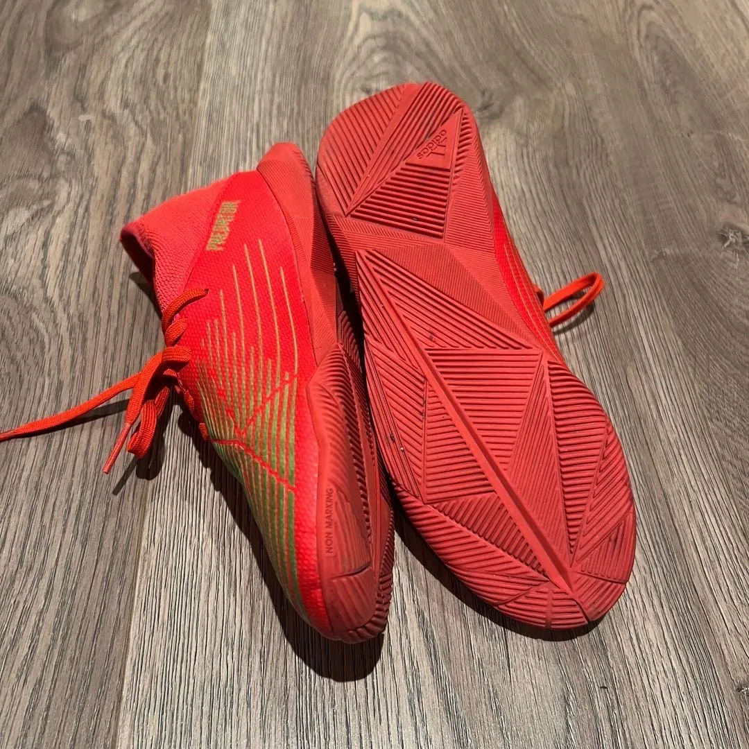 Adidas Predator