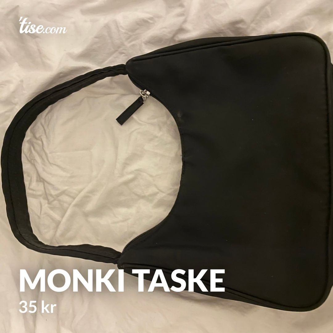 Monki taske