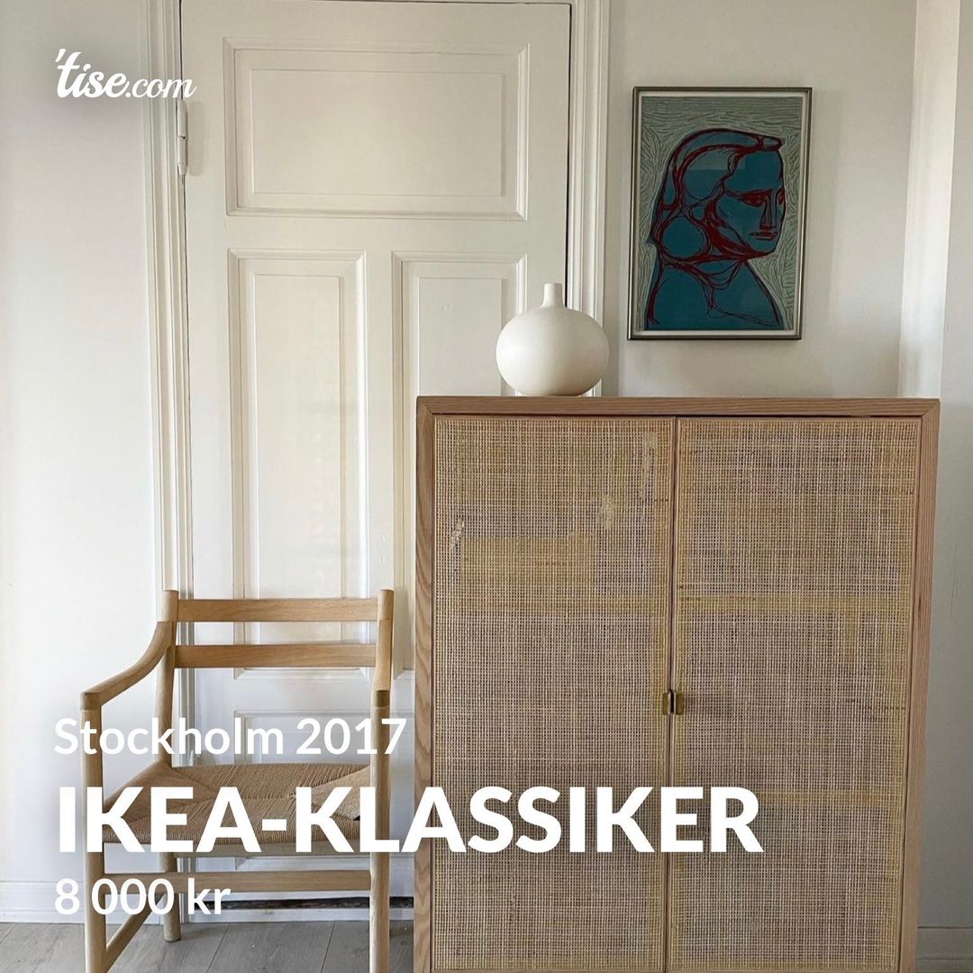 Ikea-klassiker