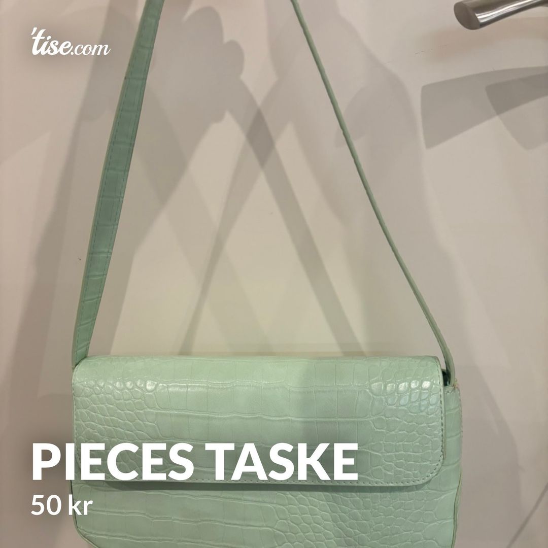 Pieces taske