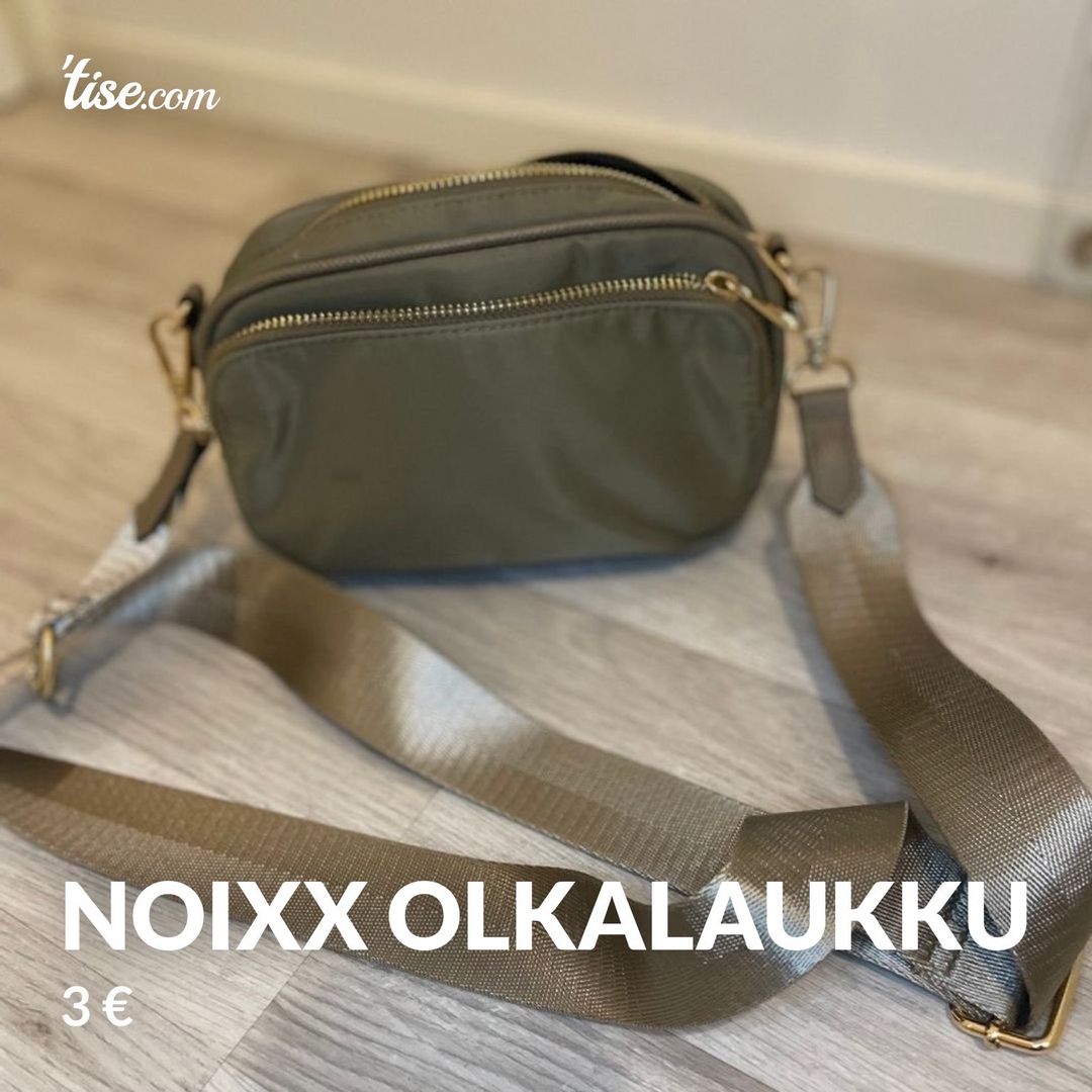 NOIXX olkalaukku