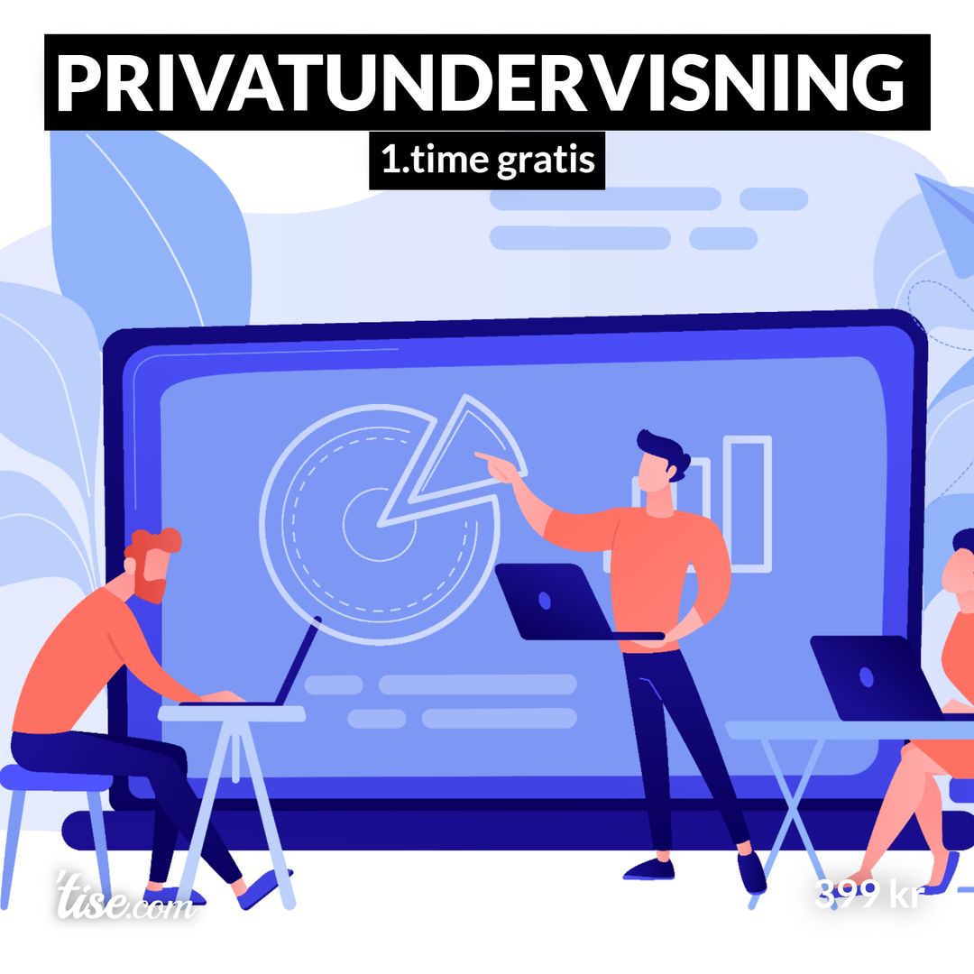 Privatundervisning