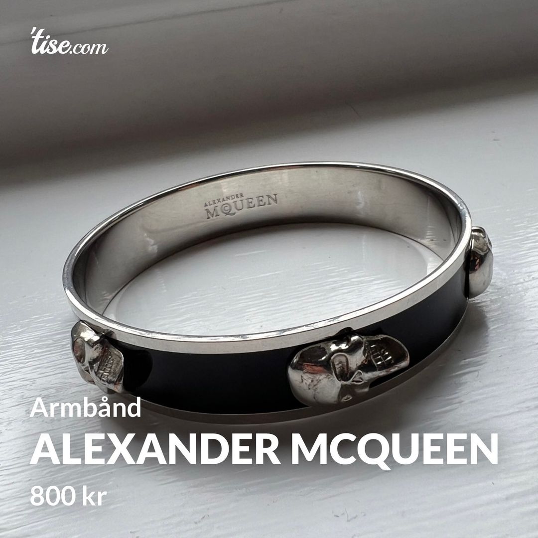 Alexander McQueen