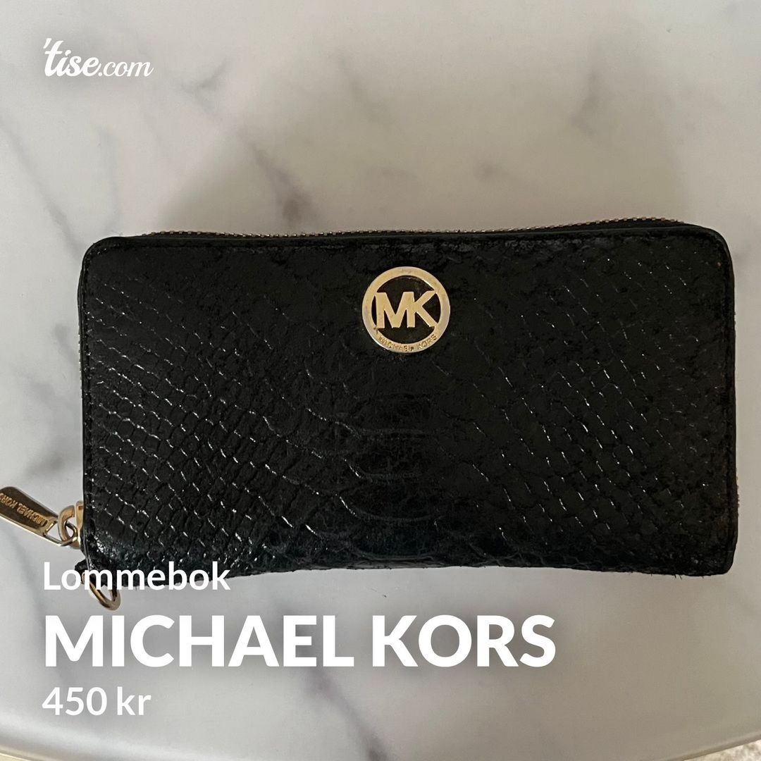 Michael Kors