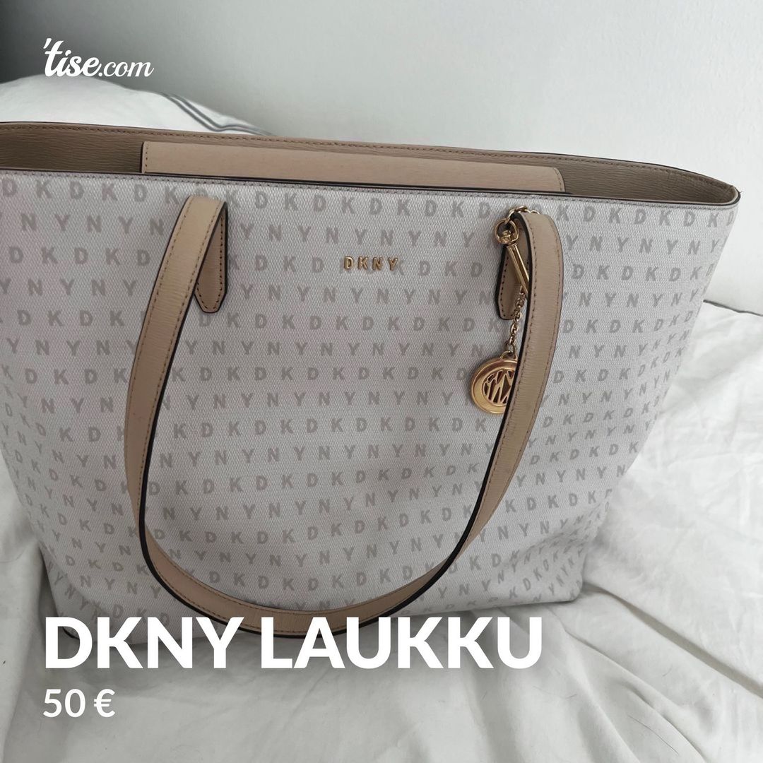 DKNY laukku