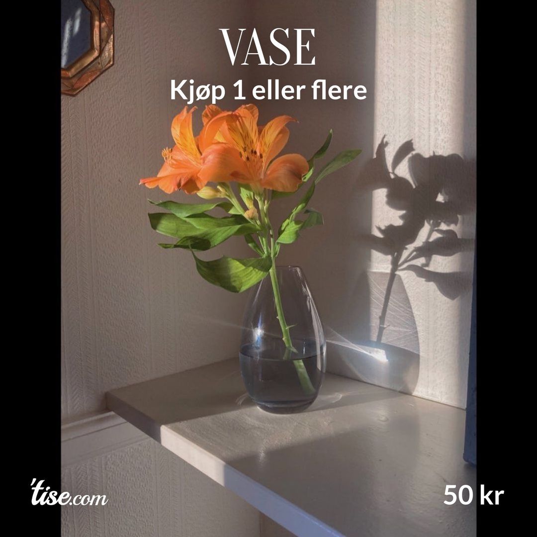 Vase