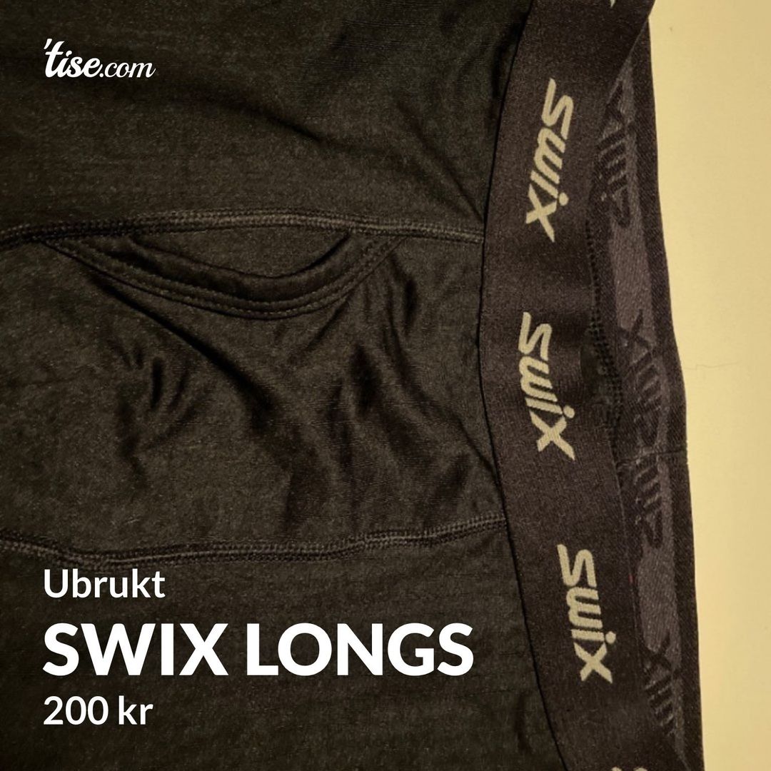 Swix longs