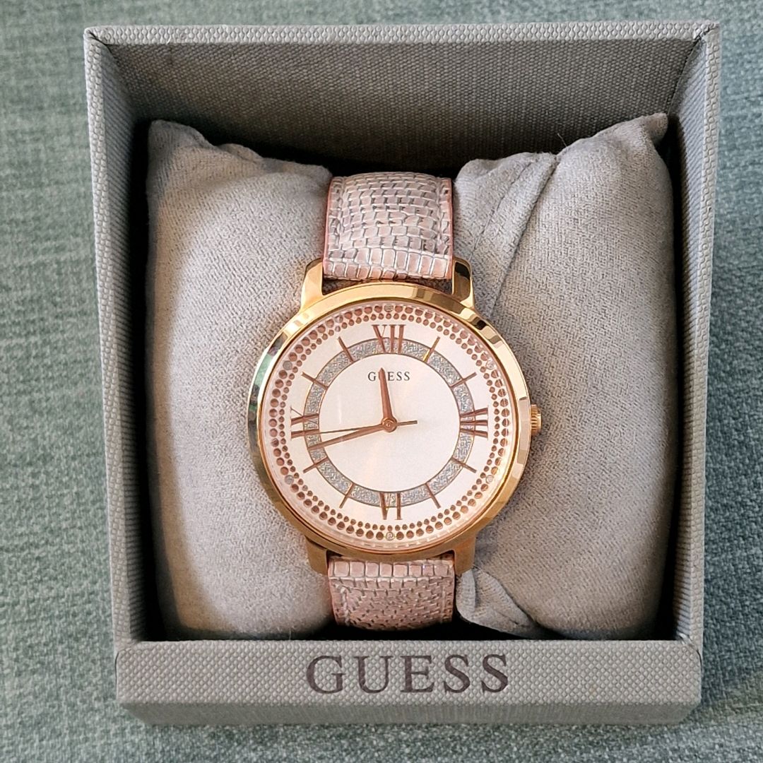 Guess Klokke