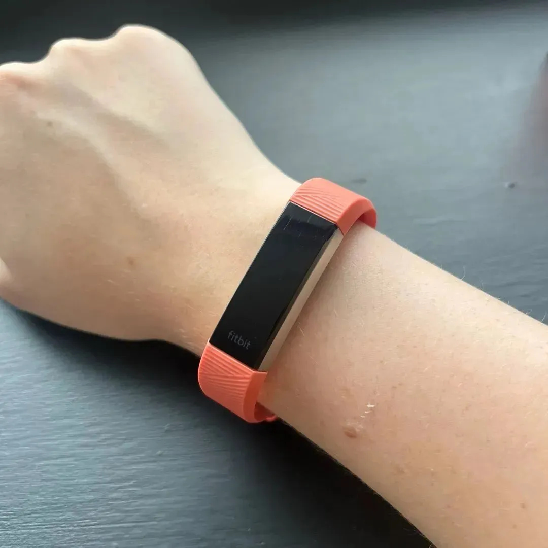 Fitbit alta