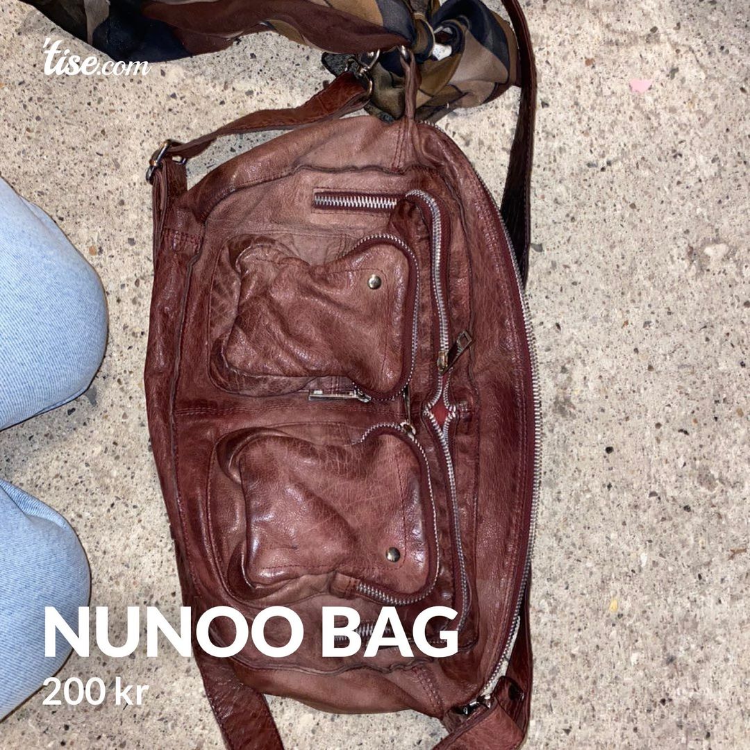 Nunoo bag