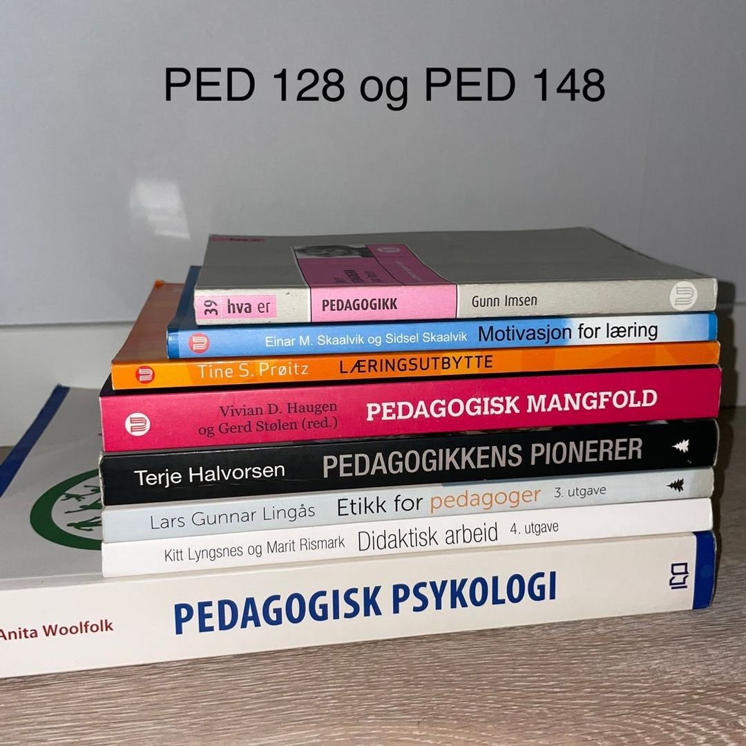 Pedagogikk