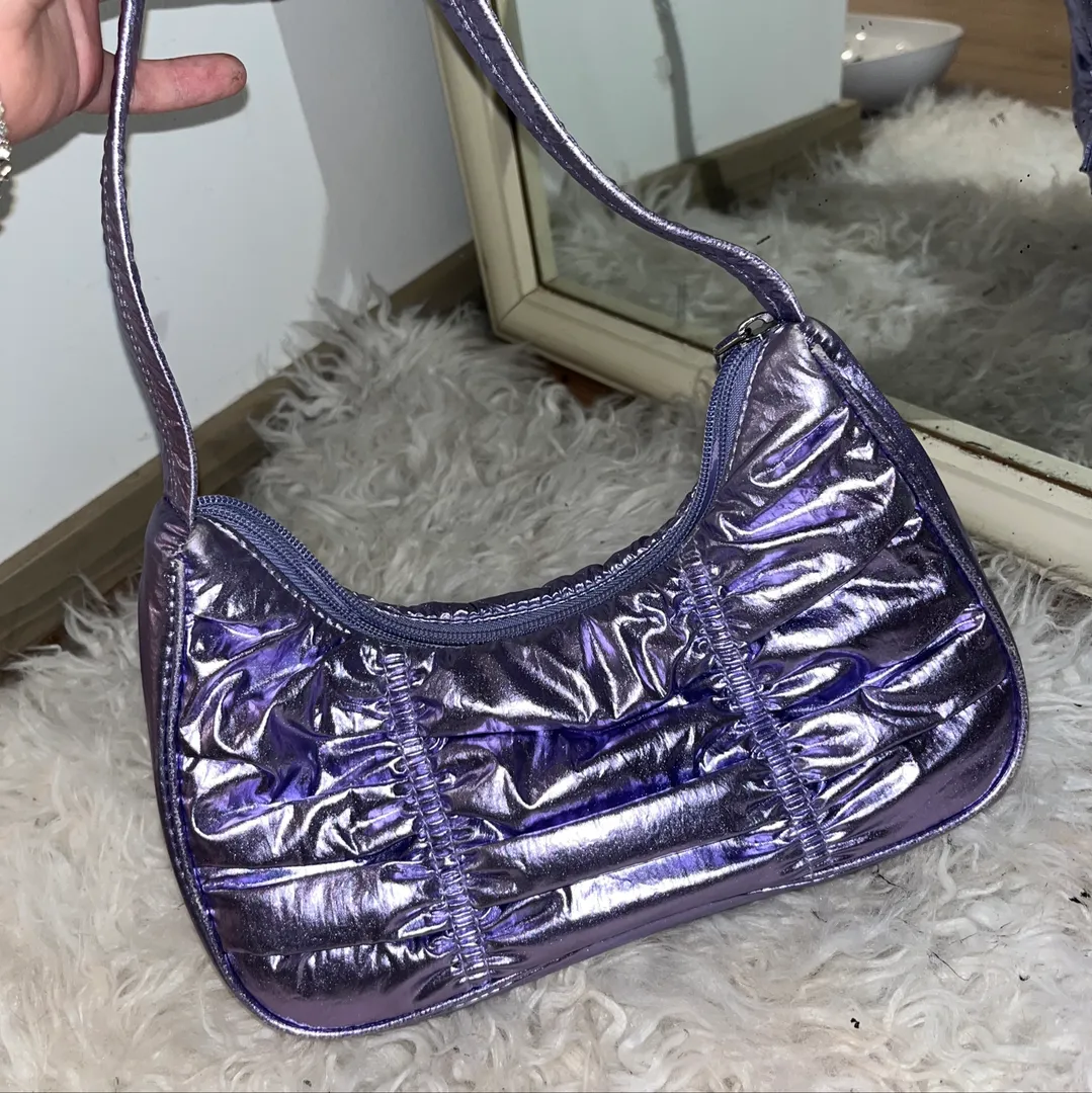 Cute purse