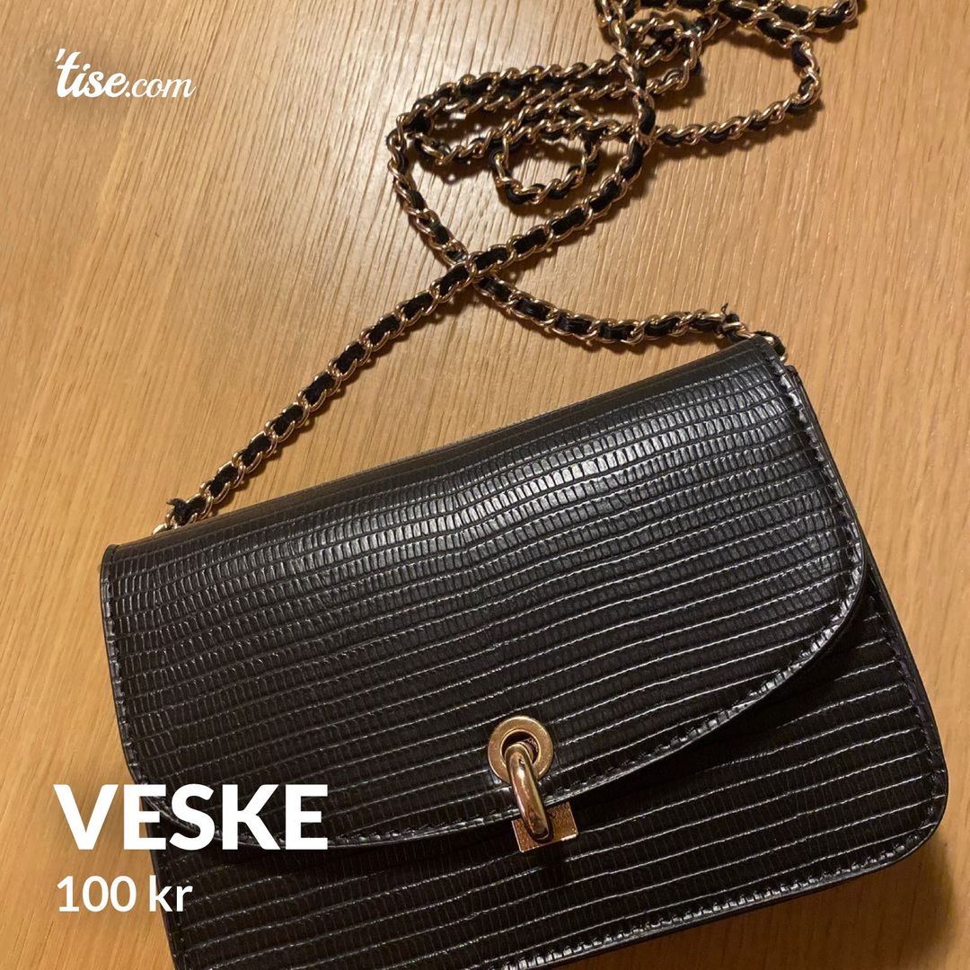 Veske