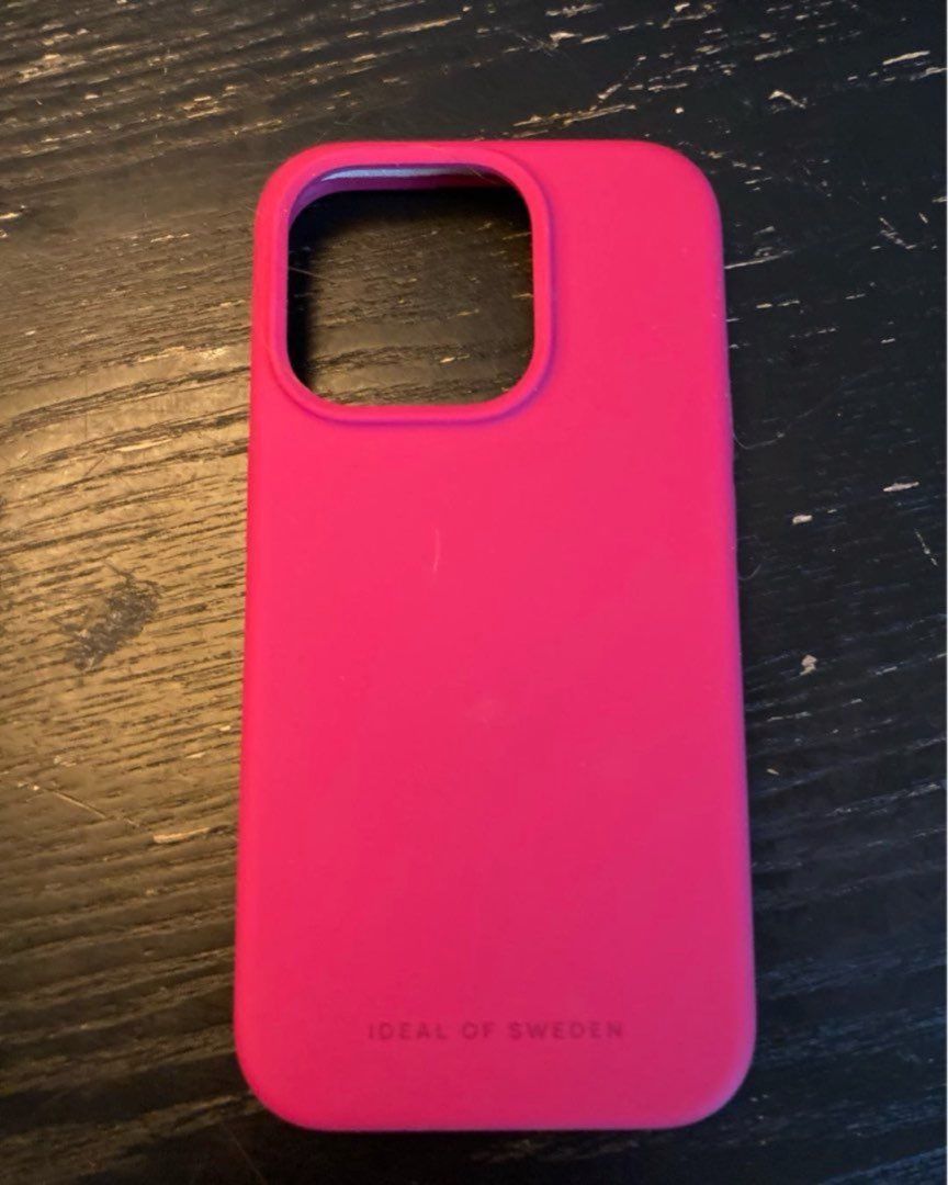 Iphone 15 pro cover