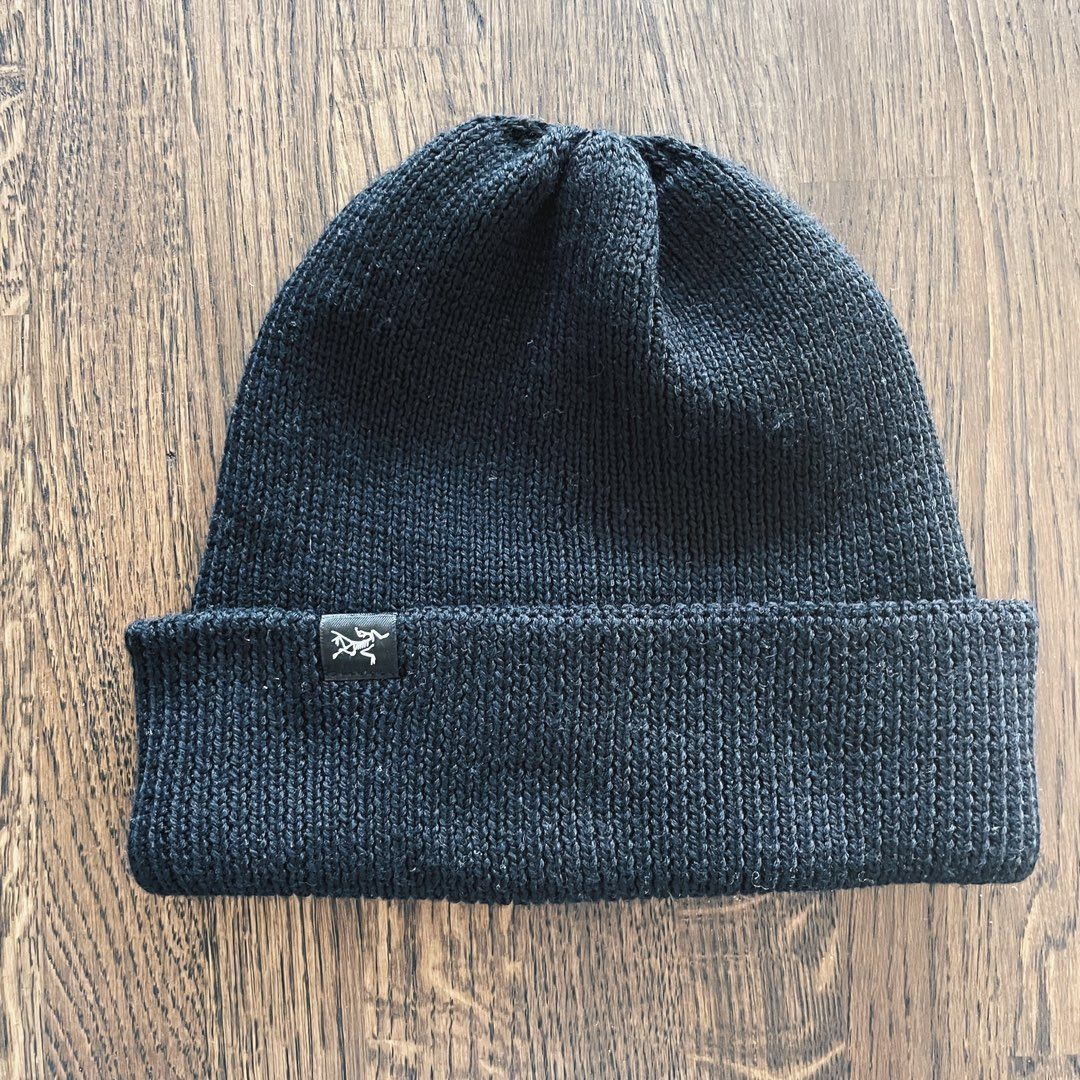 Arcteryx beanie