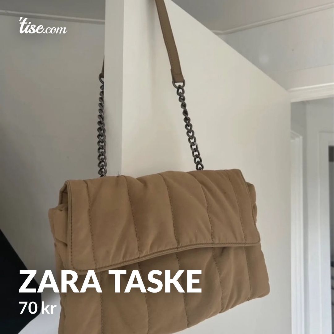 Zara taske