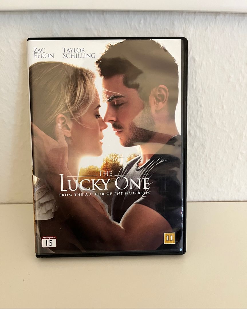 The Lucky One