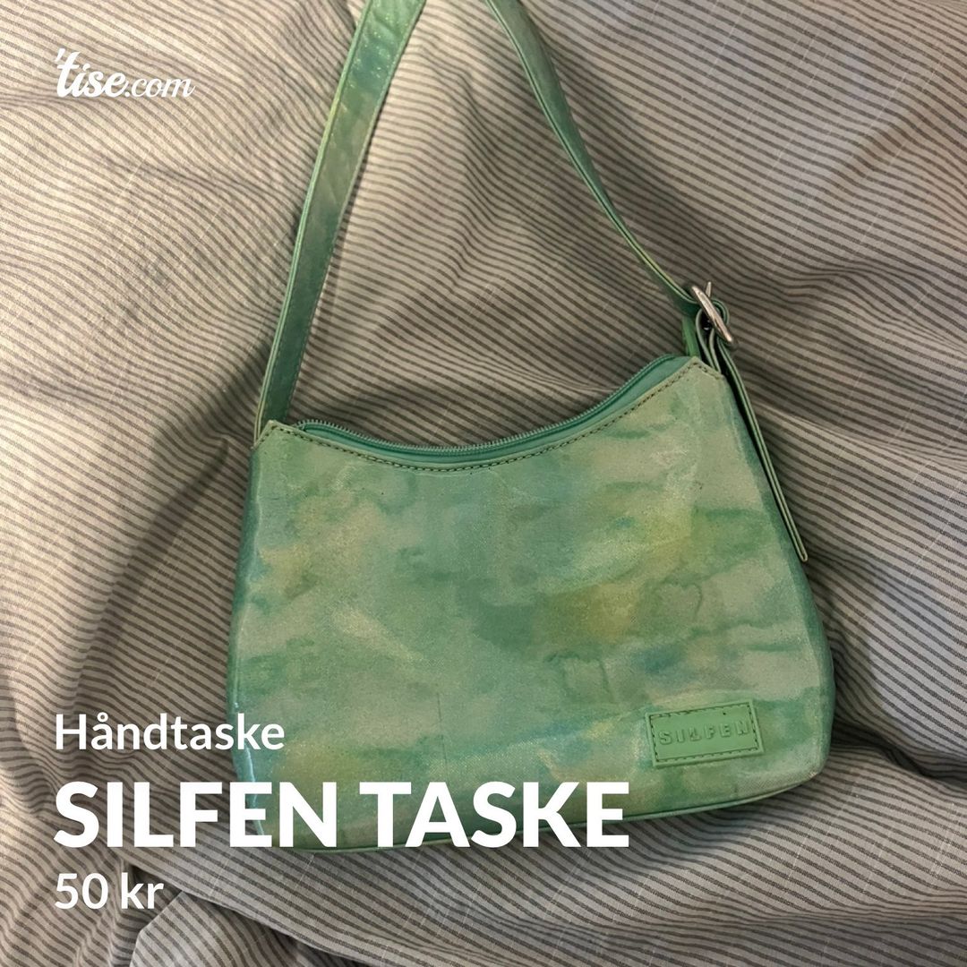 Silfen taske