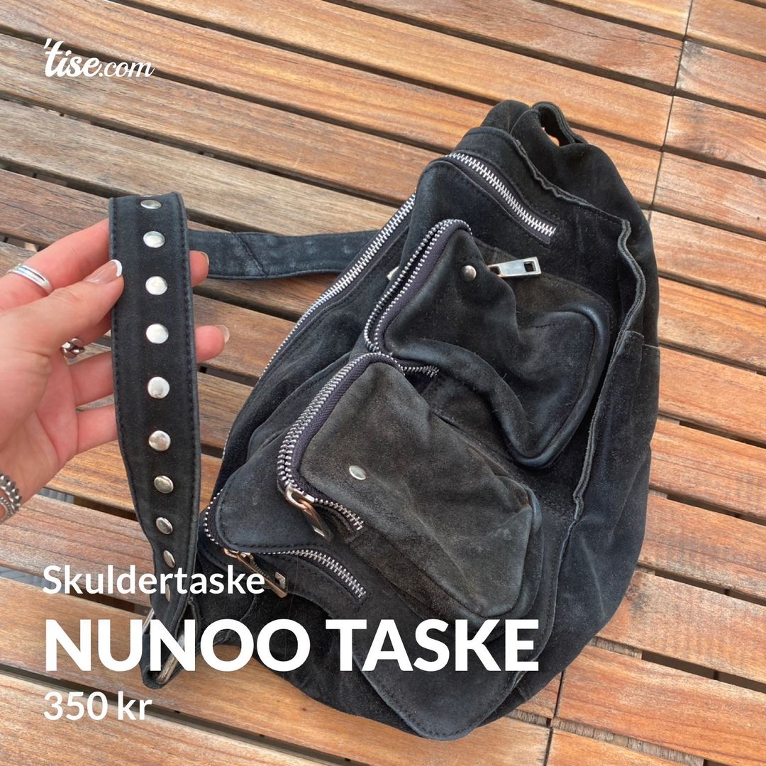 Nunoo taske