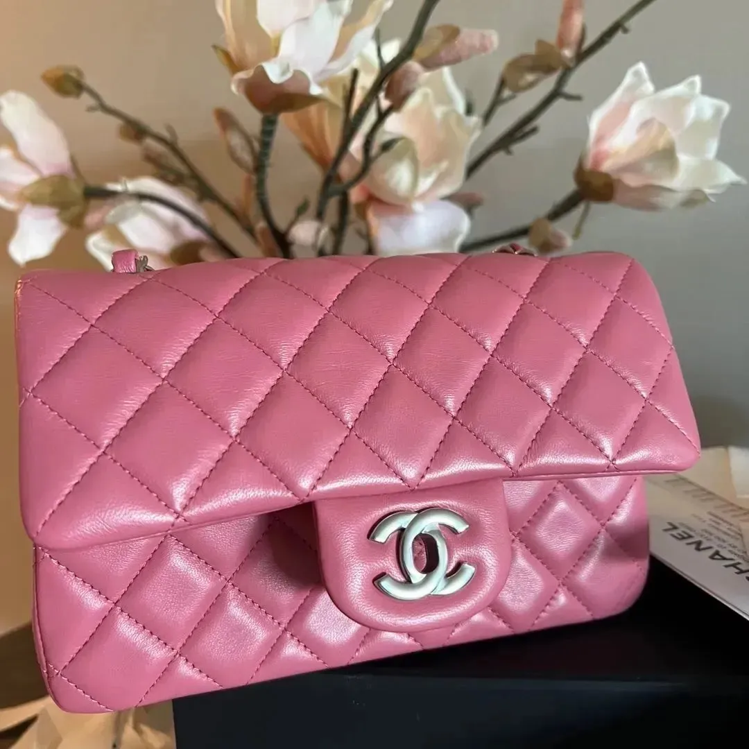 Chanel mini Flap