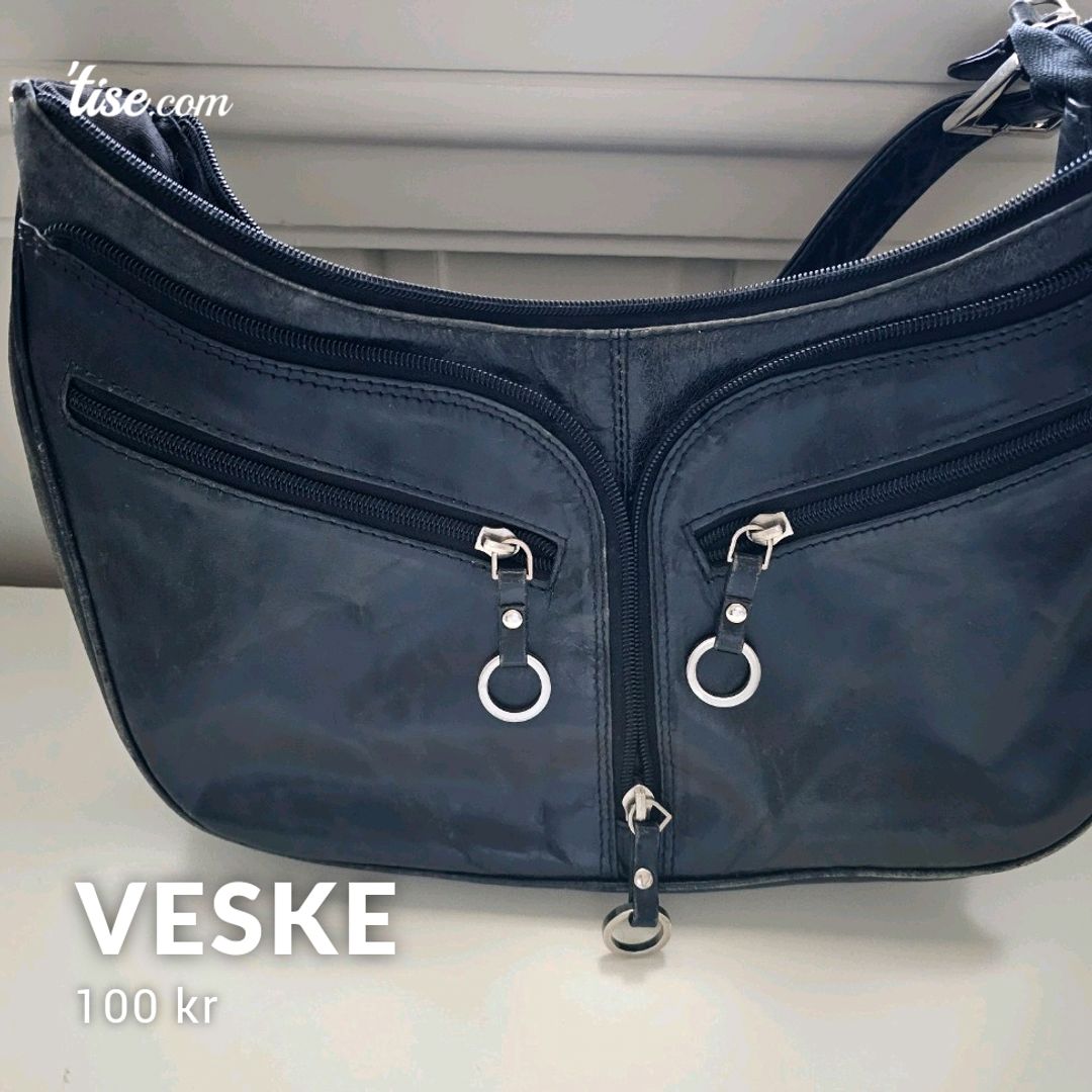 Veske