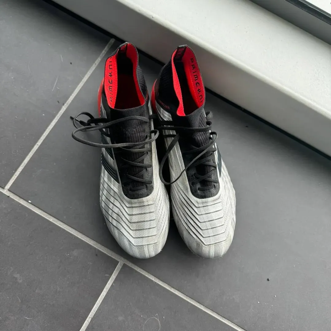 Adidas Predator 193