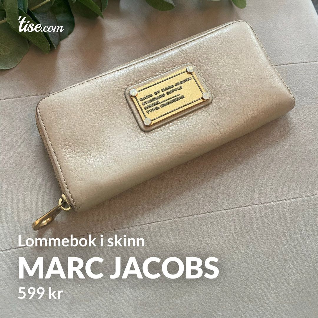 Marc Jacobs