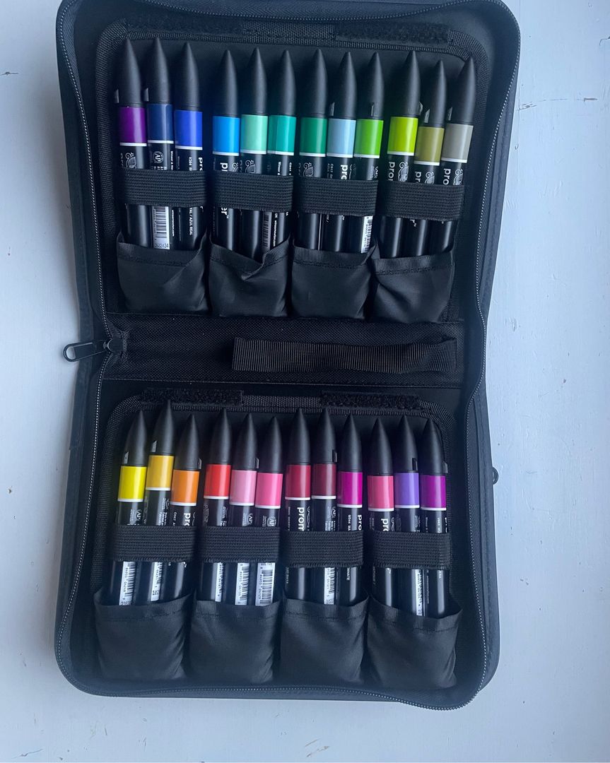 ProMarker 24-set