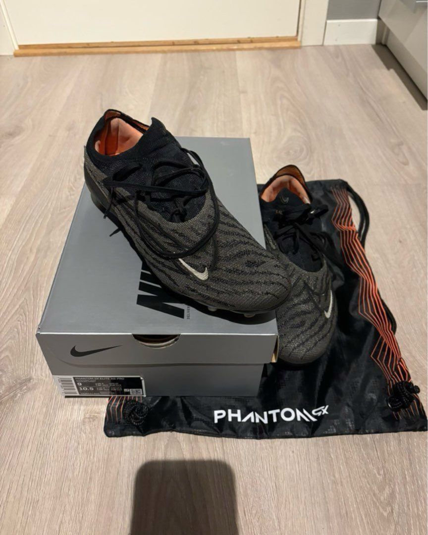 Nike Phantom gx