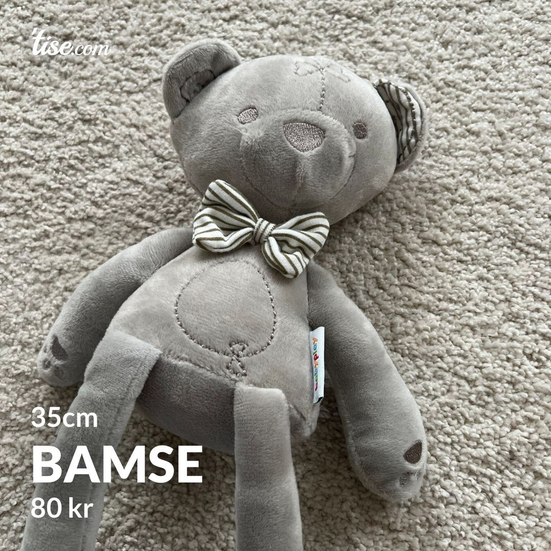 Bamse