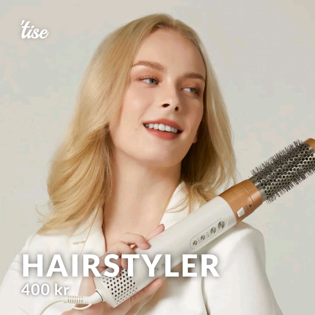 Hairstyler