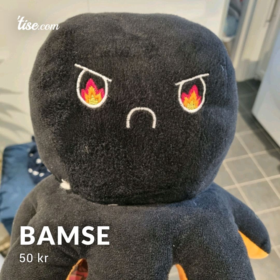 Bamse