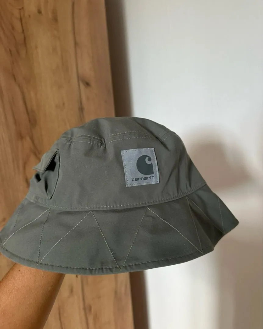 Carhartt bøllehat